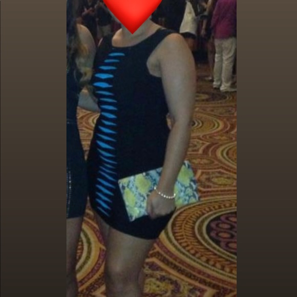 Marciano Dress - Picture 4 of 4